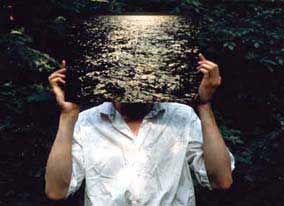 Sometimes Myself . . . The Artist