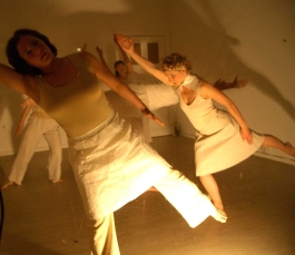 Show Window Life Exhibition